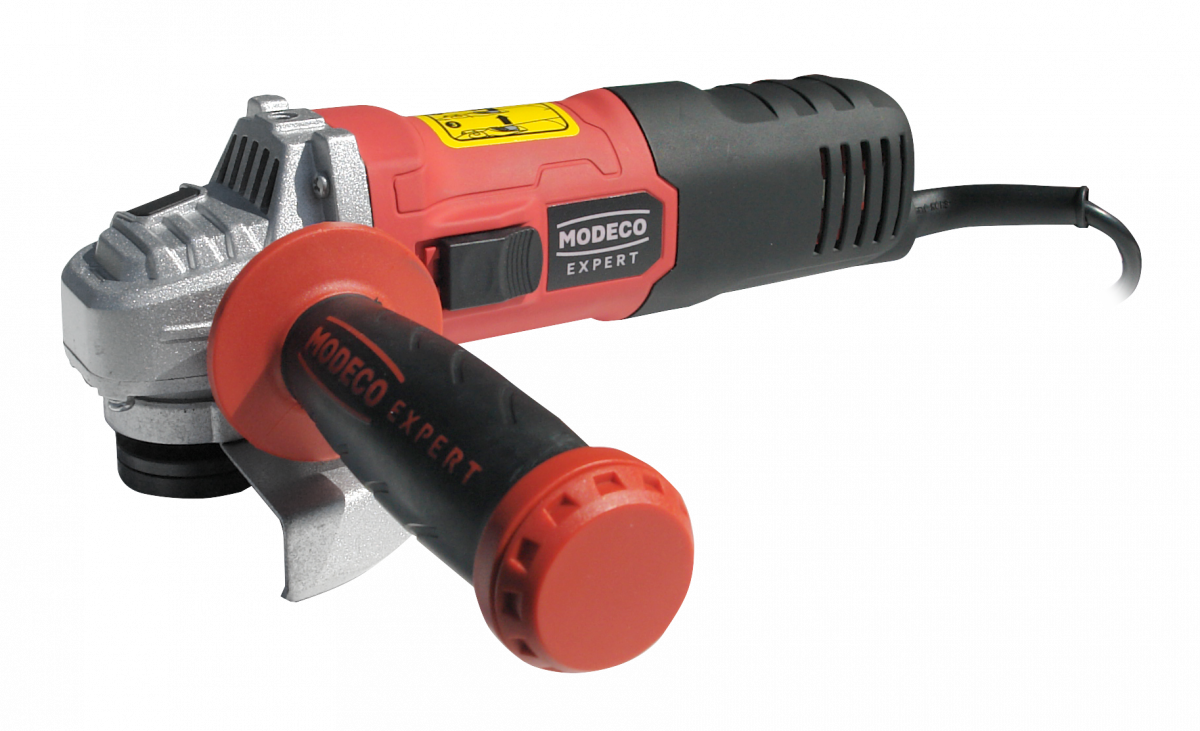 MN-93-035 Angle grinder 115 mm, 600 W